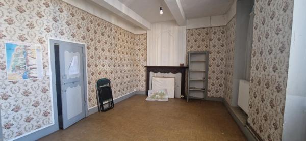 Maison à vendre 8 pièces CAZAUBON (32)