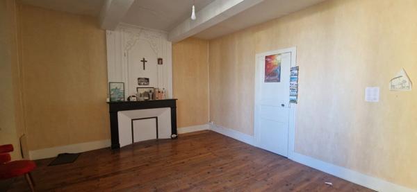 Maison à vendre 8 pièces CAZAUBON (32)