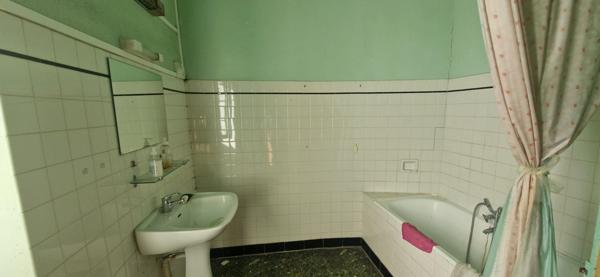 Maison à vendre 8 pièces CAZAUBON (32)