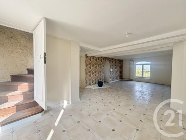 Maison à vendre  4 pièces - 75 m2 CORBEIL ESSONNES - 91