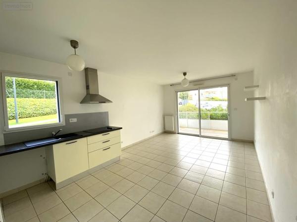 Appartement à louer à Concarneau dans le Finistère (29900), ref : 008/638