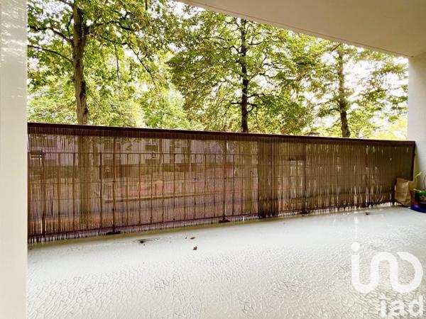 Appartement à vendre 5 pièces 93 m² Rennes