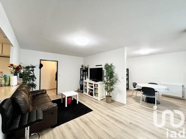 Appartement à vendre 5 pièces 93 m² Rennes