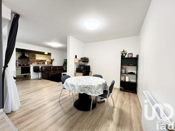 Appartement à vendre 5 pièces 93 m² Rennes