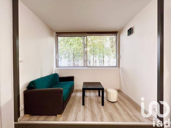 Appartement à vendre 5 pièces 93 m² Rennes