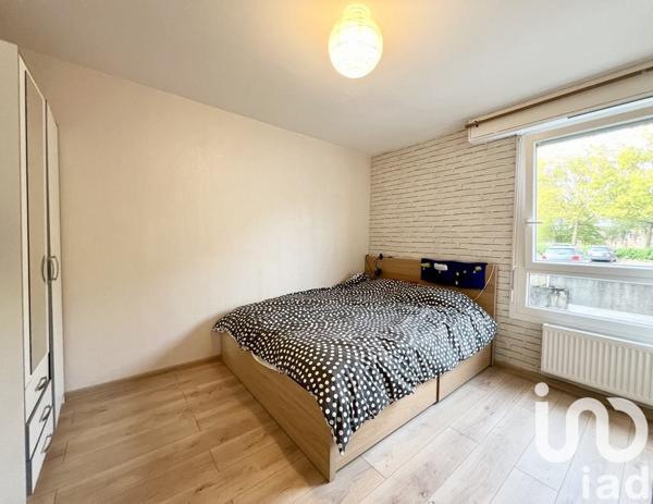Appartement à vendre 5 pièces 93 m² Rennes