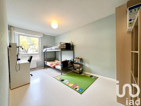 Appartement à vendre 5 pièces 93 m² Rennes