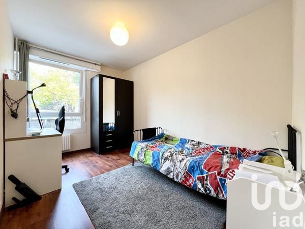 Appartement à vendre 5 pièces 93 m² Rennes