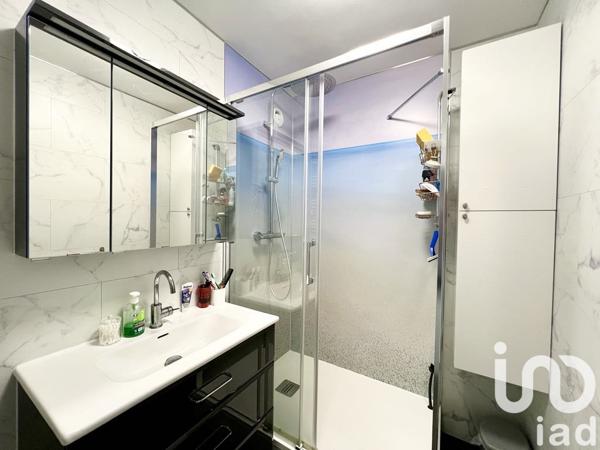 Appartement à vendre 5 pièces 93 m² Rennes