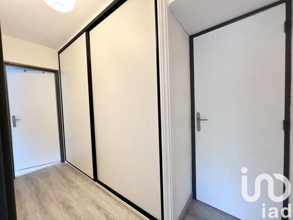 Appartement à vendre 5 pièces 93 m² Rennes