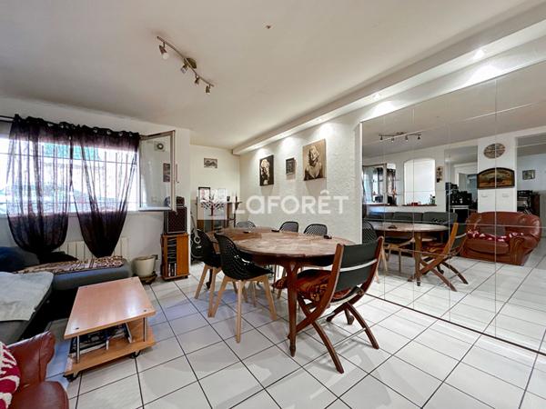 Achat appartement Valence - 2 pièce(s) - 69 m² - 125 000 €