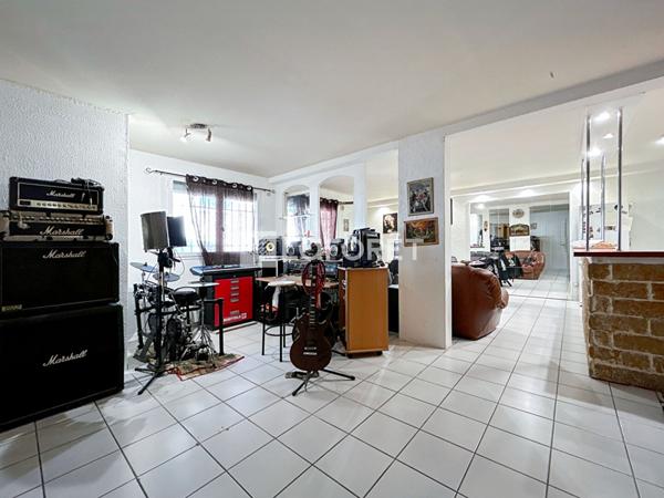 Achat appartement Valence - 2 pièce(s) - 69 m² - 125 000 €