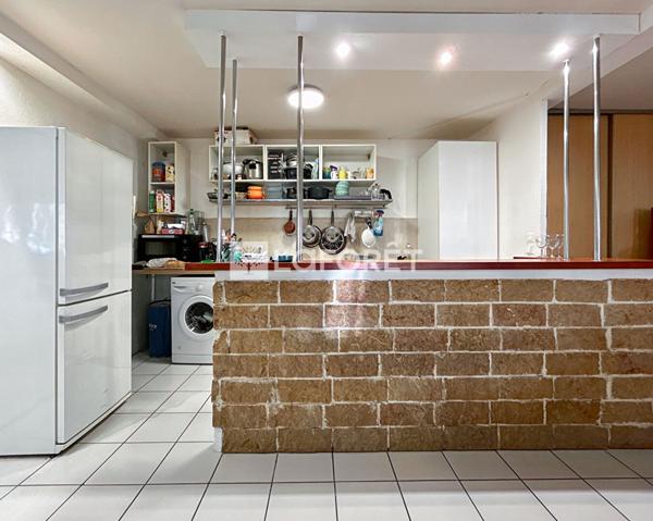 Achat appartement Valence - 2 pièce(s) - 69 m² - 125 000 €