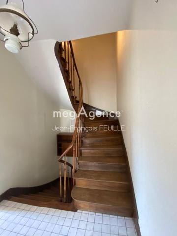 Immeuble à BERGERAC, 24100 - 148m²