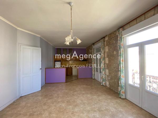 Immeuble à BERGERAC, 24100 - 148m²