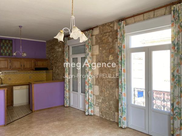 Immeuble à BERGERAC, 24100 - 148m²