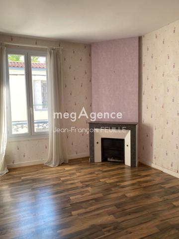 Immeuble à BERGERAC, 24100 - 148m²