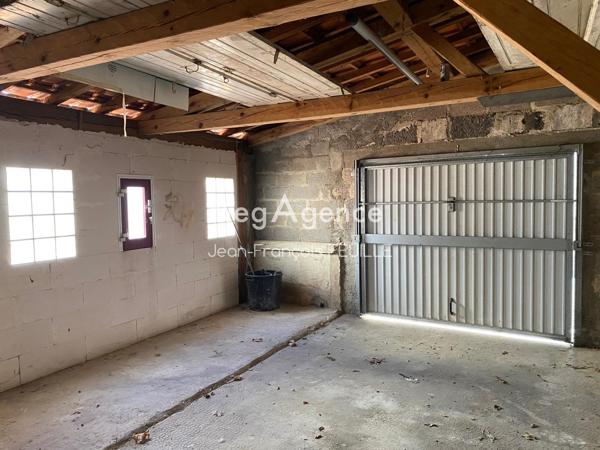 Immeuble à BERGERAC, 24100 - 148m²