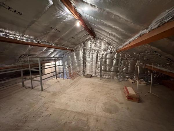 Vente Maison 5 pièces 115 m2 à Nantes