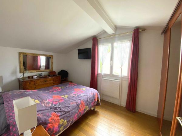 Maison à vendre    6 pièces • 147 m2 Lattes