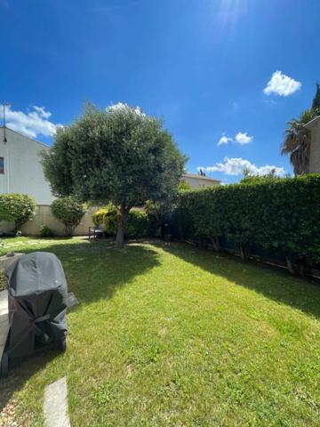 Maison à vendre    6 pièces • 147 m2 Lattes