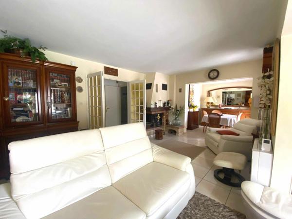 Maison à vendre    6 pièces • 147 m2 Lattes