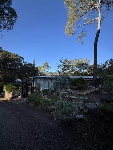 Vente Terrain 200 m2 à Fréjus