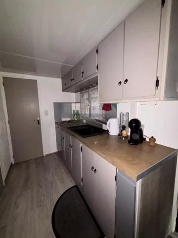 Vente Terrain 200 m2 à Fréjus