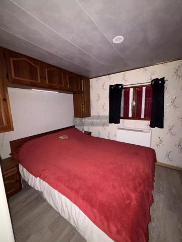 Vente Terrain 200 m2 à Fréjus