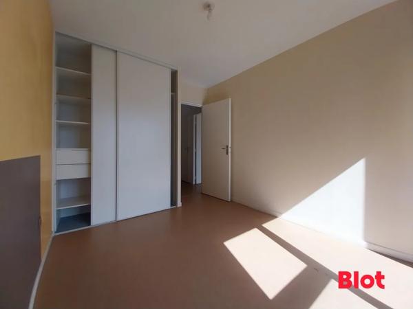 Appartement 3 pièce(s)