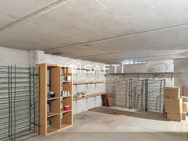 Charmante maison, mitoyenne à deux minutes de Cahors