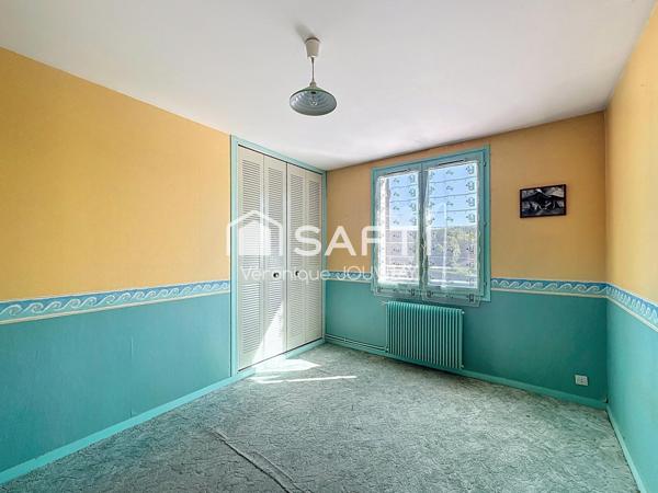 Charmante maison, mitoyenne à deux minutes de Cahors