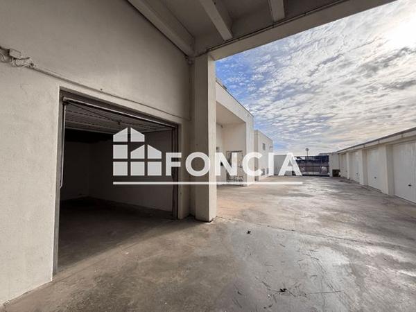 Location Parking 17 m² - LYDIA PLAYA Le Barcares 66420