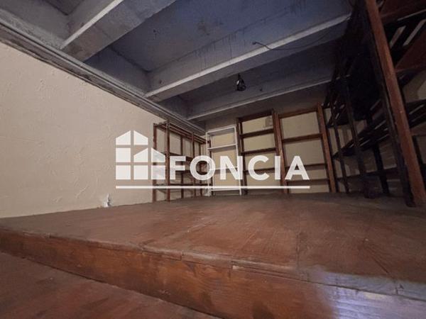 Location Parking 17 m² - LYDIA PLAYA Le Barcares 66420