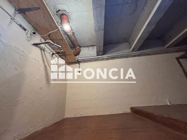 Location Parking 17 m² - LYDIA PLAYA Le Barcares 66420