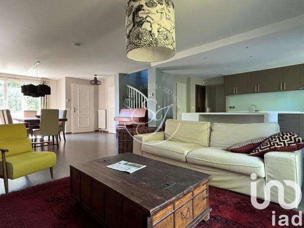 House for sale 6 rooms 151 m² Tigery