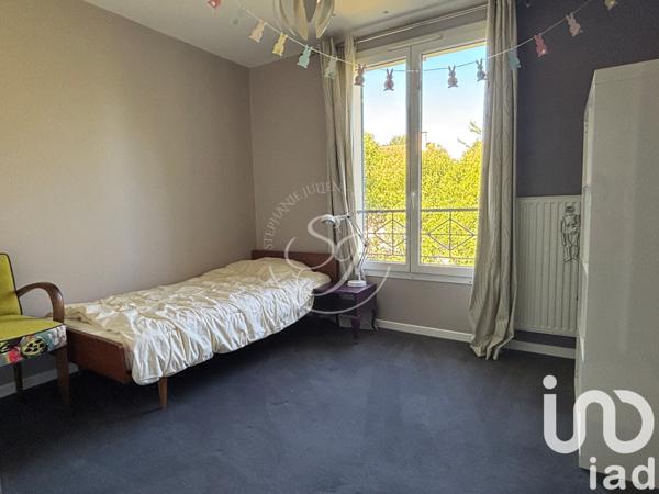 House for sale 6 rooms 151 m² Tigery