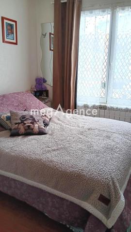 Maison à LES SABLES-D'OLONNE, 85100 - 2 pièces 27m²