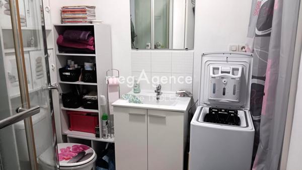 Maison à LES SABLES-D'OLONNE, 85100 - 2 pièces 27m²