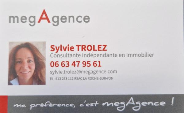 Maison à LES SABLES-D'OLONNE, 85100 - 2 pièces 27m²