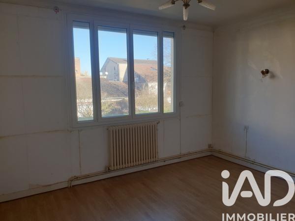 Maison à vendre 5 pièces 92 m² Damazan