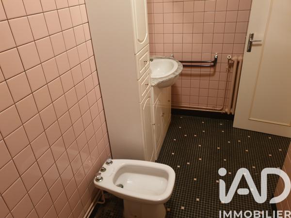 Maison à vendre 5 pièces 92 m² Damazan