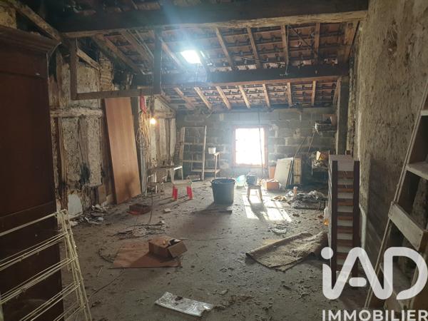 Maison à vendre 5 pièces 92 m² Damazan
