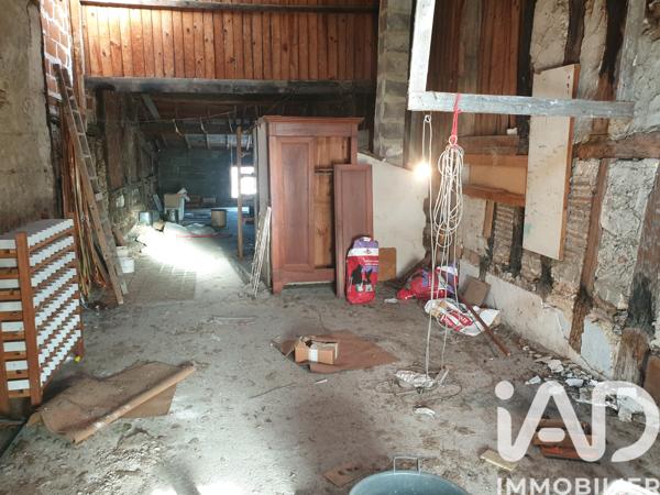 Maison à vendre 5 pièces 92 m² Damazan
