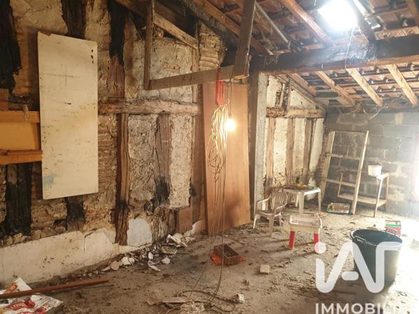 Maison à vendre 5 pièces 92 m² Damazan