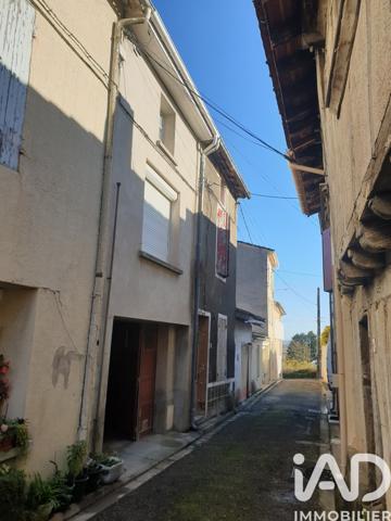 Maison à vendre 5 pièces 92 m² Damazan