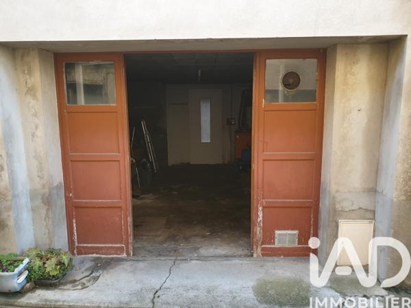 Maison à vendre 5 pièces 92 m² Damazan