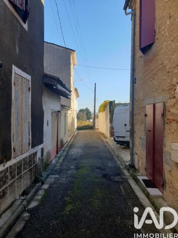 Maison à vendre 5 pièces 92 m² Damazan