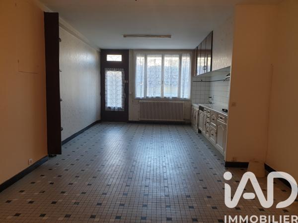 Maison à vendre 5 pièces 92 m² Damazan