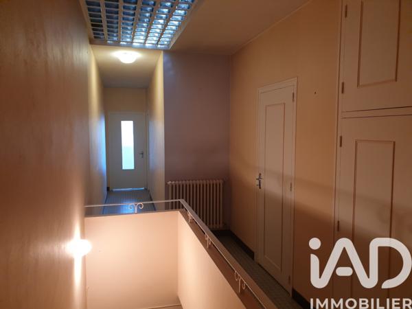 Maison à vendre 5 pièces 92 m² Damazan